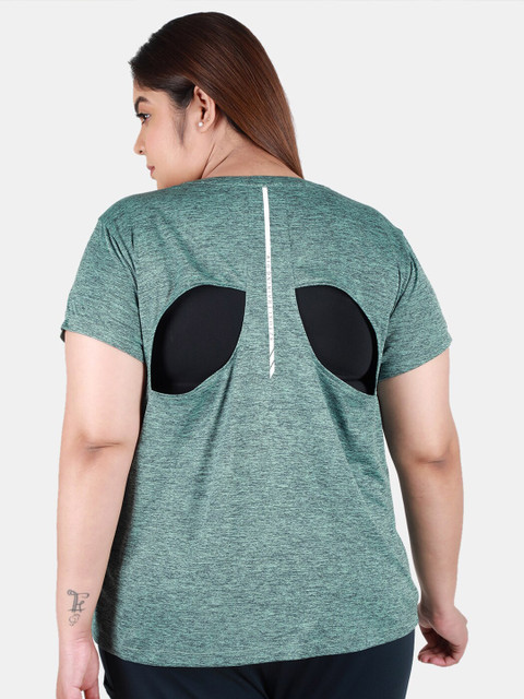 Sztori Plus Size T-shirt - Image 2