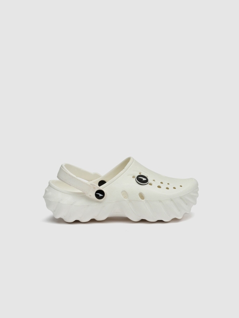 ASIAN Boys Self Design Clogs - Image 4