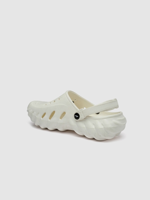 ASIAN Boys Self Design Clogs - Image 3