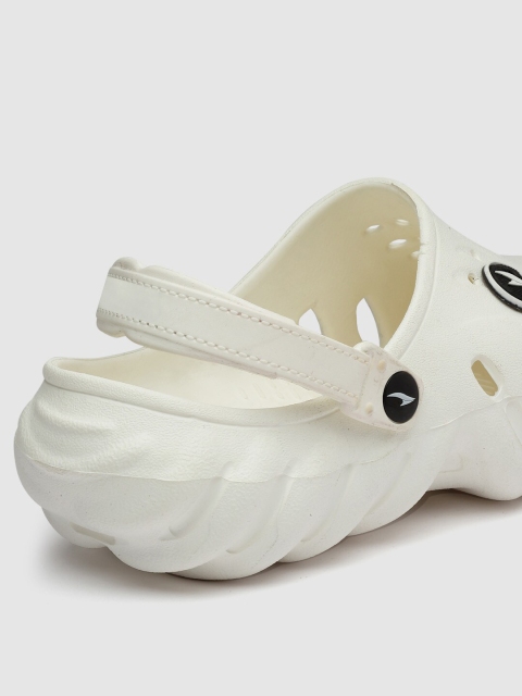 ASIAN Boys Self Design Clogs - Image 7