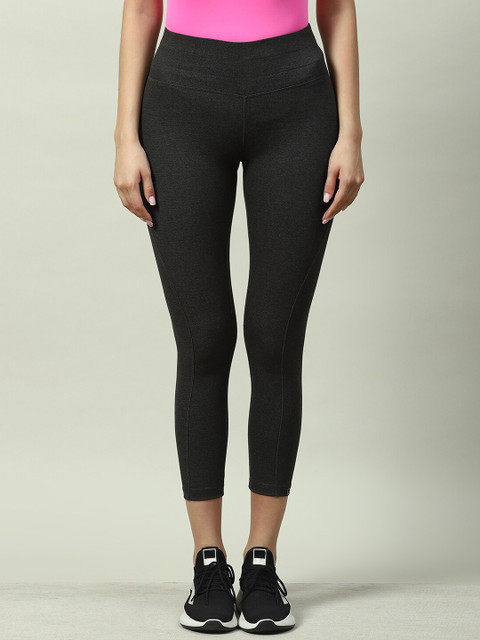 Biba Women High-Rise Cropped Tights