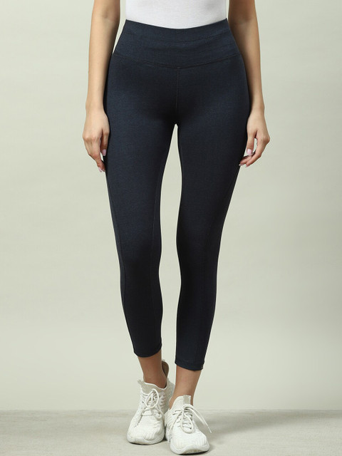 Biba Women High-Rise Cropped Tights