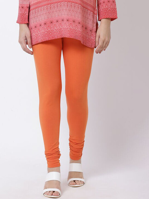 Biba Cotton Churidar Length Leggings