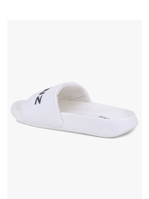Trenz Men Printed Sliders - Image 3
