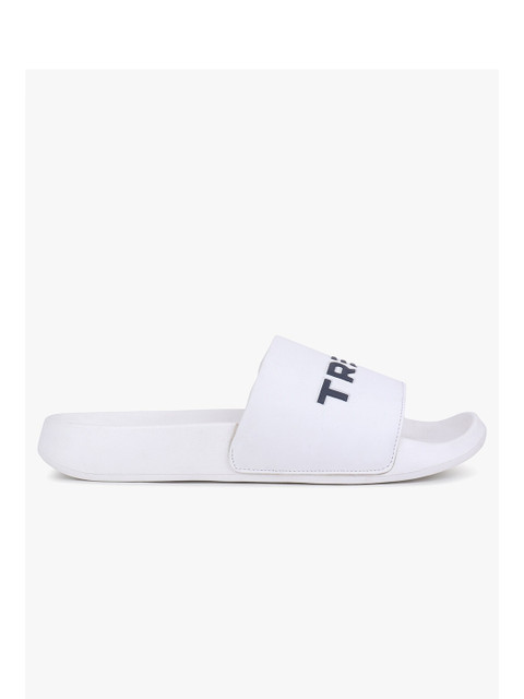 Trenz Men Printed Sliders - Image 4