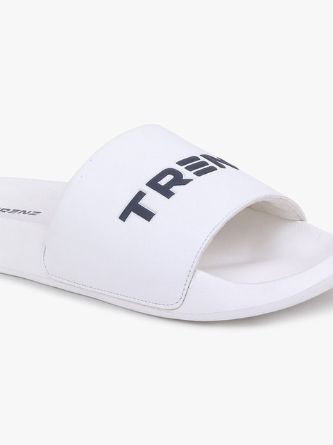 Trenz Men Printed Sliders - Image 6