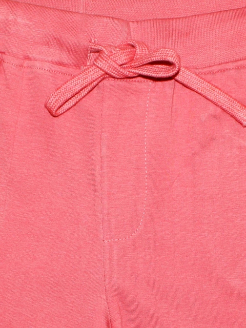 KiddoPanti Boys Mid-Rise Pure Cotton Cargo Shorts - Image 3