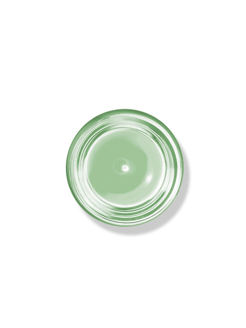 Lakme Unreal Cover Soft Creme Color Corrector 3.9 g - Green - Image 2