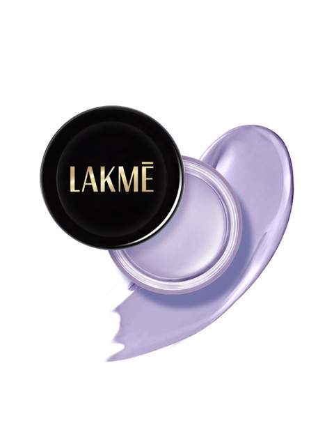 Lakme Unreal Cover Soft Creme Color Corrector 3.9 g - Purple