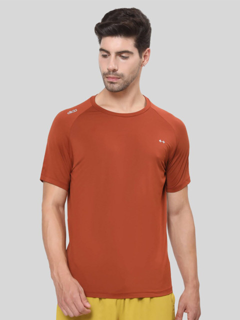 DIDA Lightweight Dri-FIT Sports T-shirt