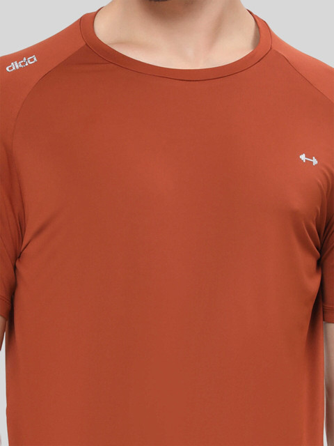 DIDA Lightweight Dri-FIT Sports T-shirt - Image 2