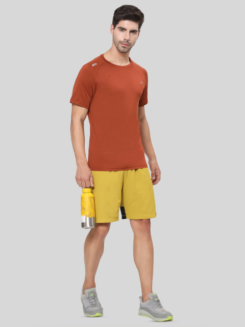 DIDA Lightweight Dri-FIT Sports T-shirt - Image 6