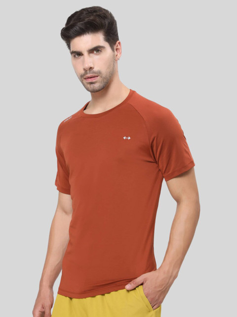 DIDA Lightweight Dri-FIT Sports T-shirt - Image 4