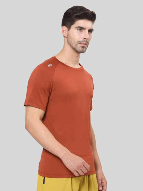 DIDA Lightweight Dri-FIT Sports T-shirt - Image 3