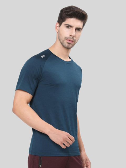 DIDA Comfort Fit Dri-FIT Sports T-shirt - Image 3