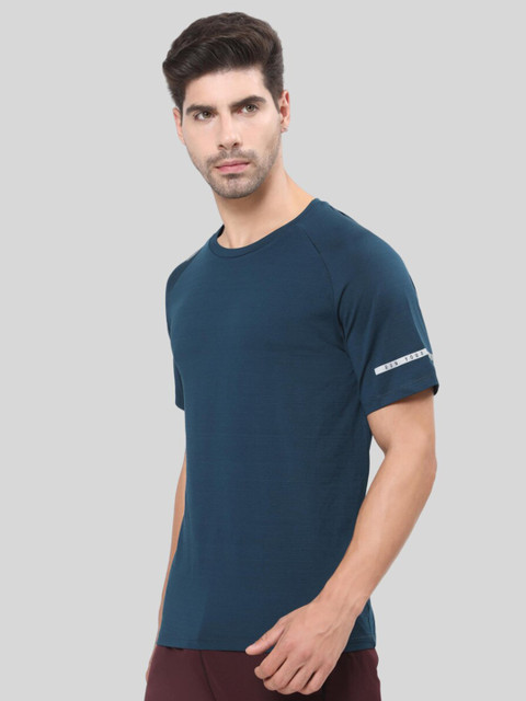 DIDA Comfort Fit Dri-FIT Sports T-shirt - Image 4