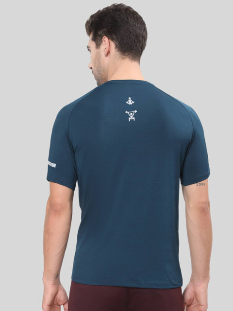 DIDA Comfort Fit Dri-FIT Sports T-shirt - Image 5