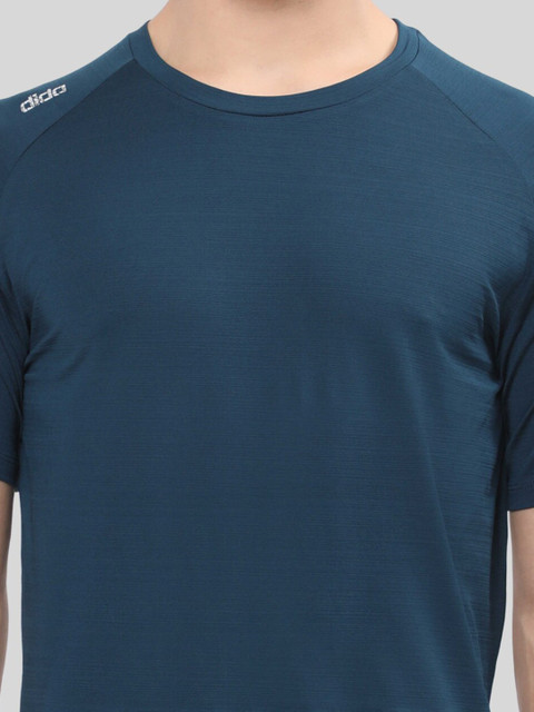 DIDA Comfort Fit Dri-FIT Sports T-shirt - Image 2