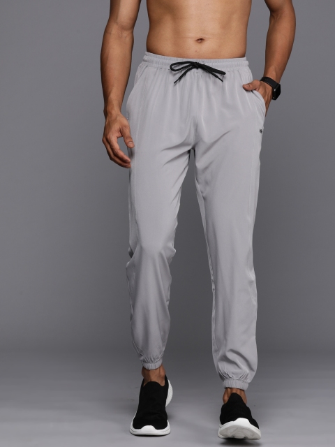HRX by Hrithik Roshan Men Solid Joggers