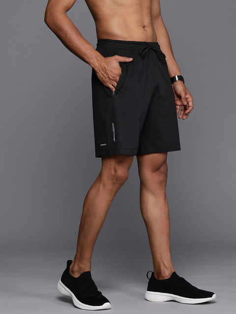 HRX by Hrithik Roshan Men Rapid-Dry Sports Shorts