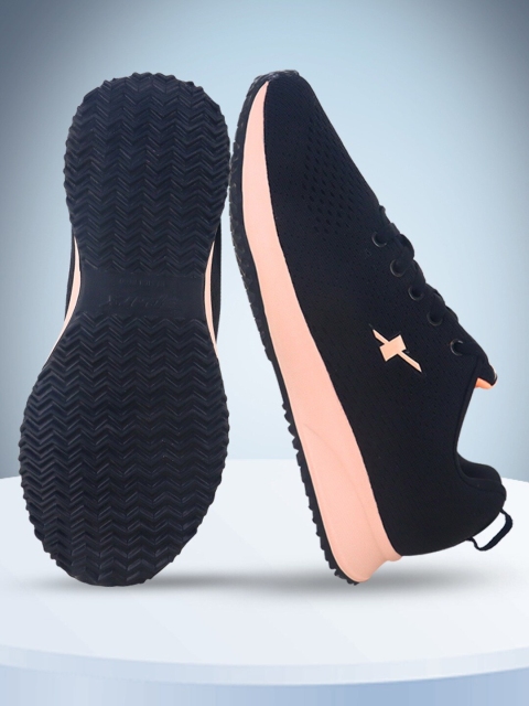 Sparx Women Textured Running Non-Marking Shoes - Image 3