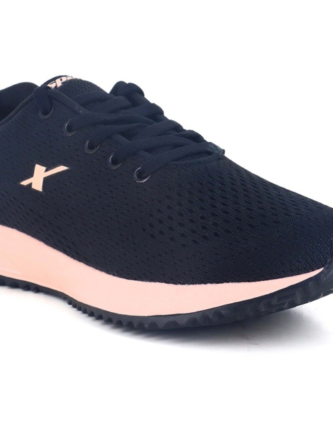 Sparx Women Textured Running Non-Marking Shoes - Image 4