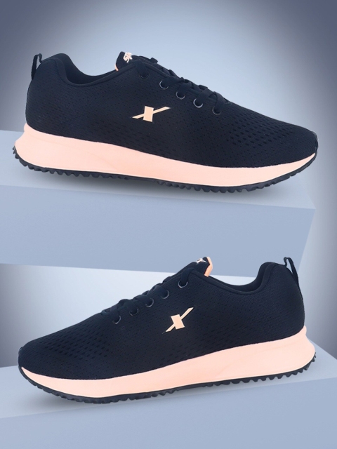 Sparx Women Textured Running Non-Marking Shoes - Image 2