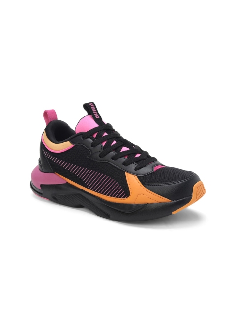 Puma Women X- Ray Airflex Sneakers
