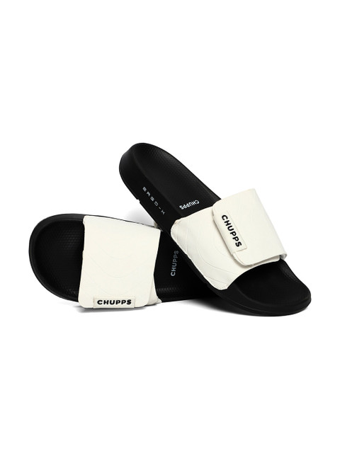 CHUPPS Men Flow ErgoX Plus Comfort Slider - Image 7