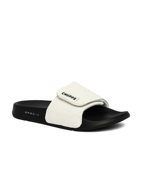 CHUPPS Men Flow ErgoX Plus Comfort Slider - Image 2