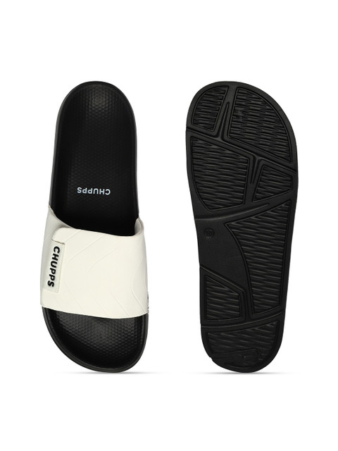 CHUPPS Men Flow ErgoX Plus Comfort Slider - Image 5