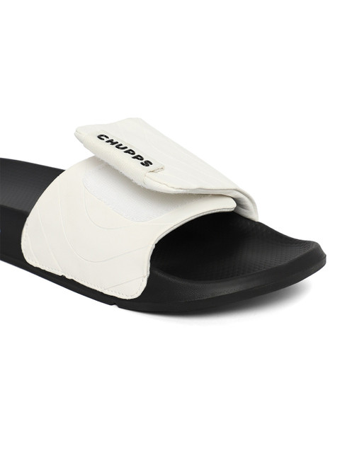 CHUPPS Men Flow ErgoX Plus Comfort Slider - Image 6