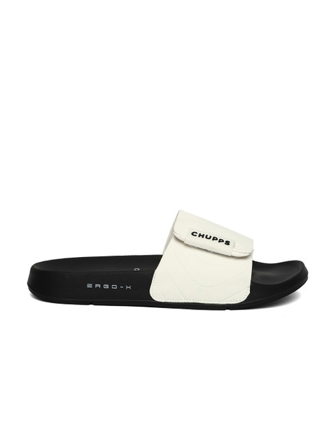 CHUPPS Men Flow ErgoX Plus Comfort Slider - Image 4