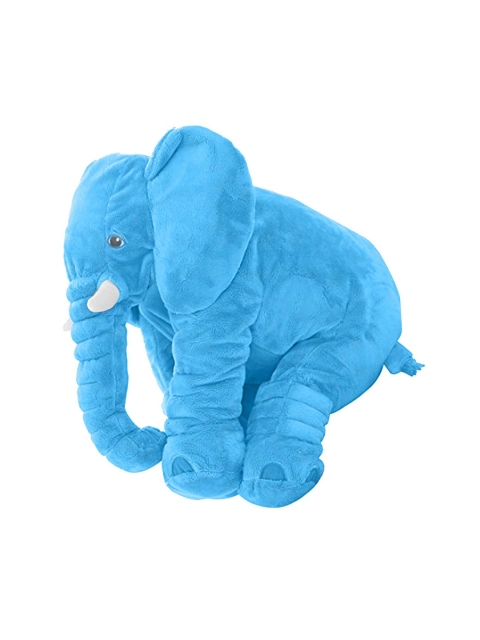DearJoy Kids Big Size Stuffed Animal Elephant Soft Toy - Image 2