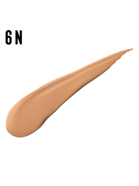 Max Factor Facefinity Multi-Perfector Smudge-Free Liquid Concealer 11ml - Shade 6N