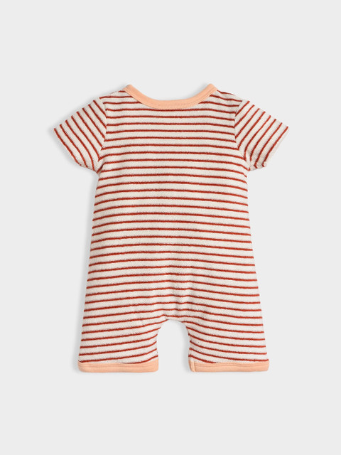 MiArcus Infants Pack Of 3 Pure Cotton Baby Apparel Gift Set - Image 3
