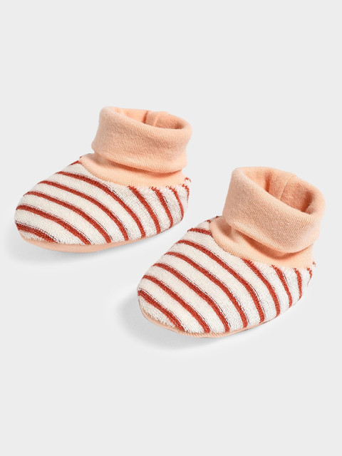 MiArcus Infants Pack Of 3 Pure Cotton Baby Apparel Gift Set - Image 6