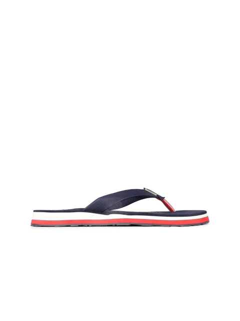 Bata Women Printed ORTHOSOFT Thong Flip-Flops - Image 3