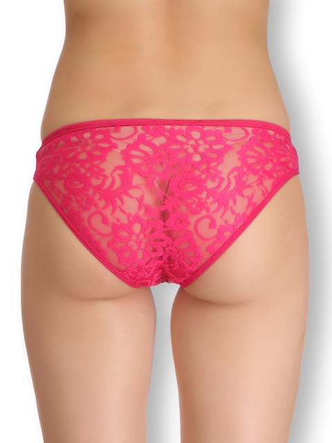SELFCARE Pack Of 3 Self Design Bikini Briefs - Image 5