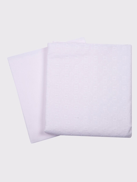 Maharaja Men Pure Cotton Kurta & Pyjamas Clothing Fabric