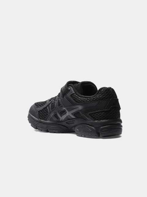 ASICS Kids CONTEND 4B + VEL Running Shoes - Image 2
