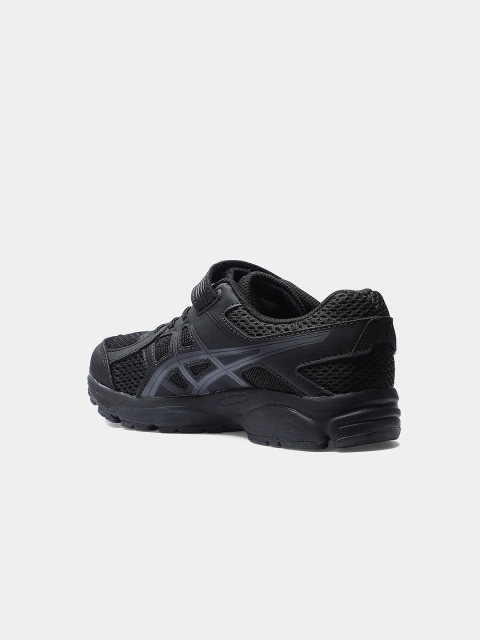 ASICS Kids CONTEND 4B + VEL Running Shoes - Image 2
