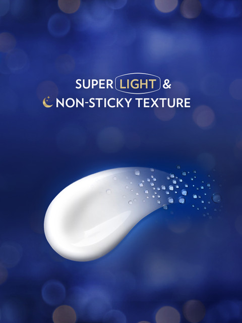 Vaseline GlutaHya Overnight Radiance Serum-In-Lotion with Amino Peptide & GlutaGlow -200ml - Image 5
