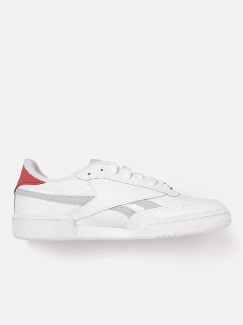 Reebok Women Club C Revenge Non Marking Running Shoes - Image 2