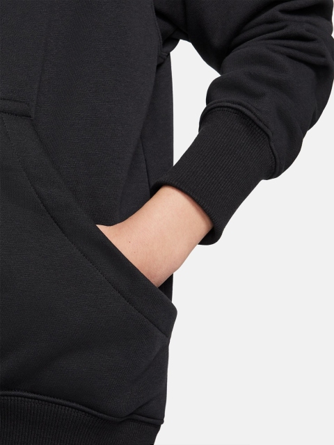 Nike Sportswear Phoenix Fleece Women's Oversized Sweatshirt French Terry Hoodie - Image 6
