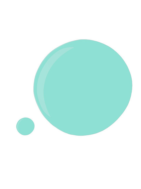 SUGAR Tip Tac Toe Classic Matte Nail Lacquer - 9ml - Lacquer Matte 42 - Image 4