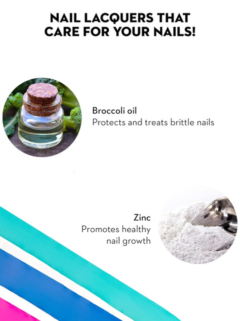 SUGAR Tip Tac Toe Classic Matte Nail Lacquer - 9ml - Lacquer Matte 42 - Image 7