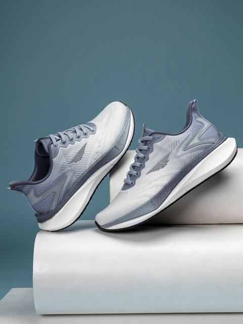 Red Tape Drift + Men Mesh ETPU Walking Shoes