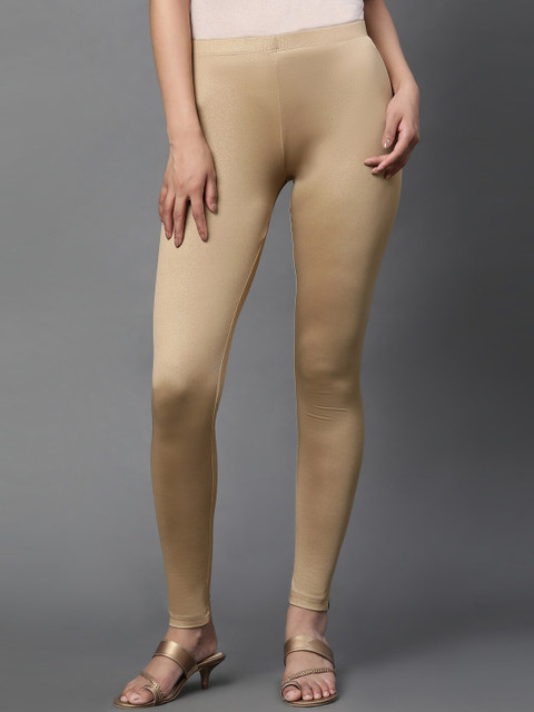 elleven Women Ankle Length Leggings