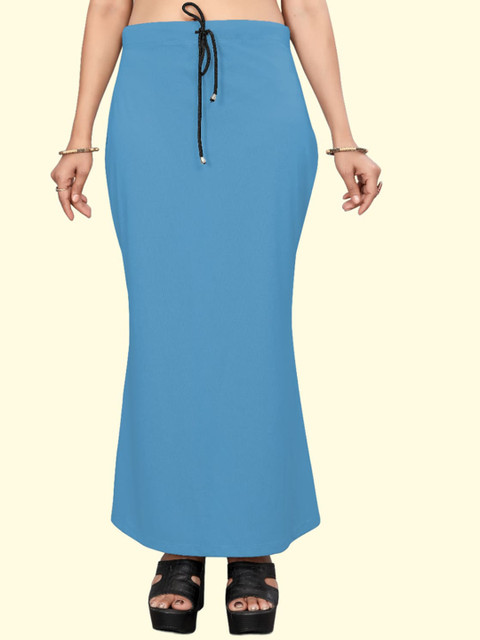 Leeza Store Skin-Friendly Stretchable Saree Shapewear